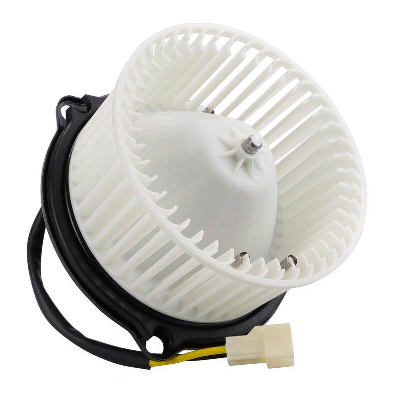 PetMigo Front HVAC Heater Blower Motor Fan Fit for 1994-2001 Dodge Ram 1500, for 1994-2002 Dodge Ram 2500 3500, for 1993-1998 Jeep Grand Cherokee, Replaces for 700010 5015866AA, Air Automotive Replacement - Image 1